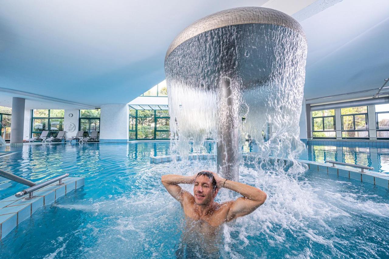 Hotel Terme Olympia Montegrotto Terme Exteriör bild