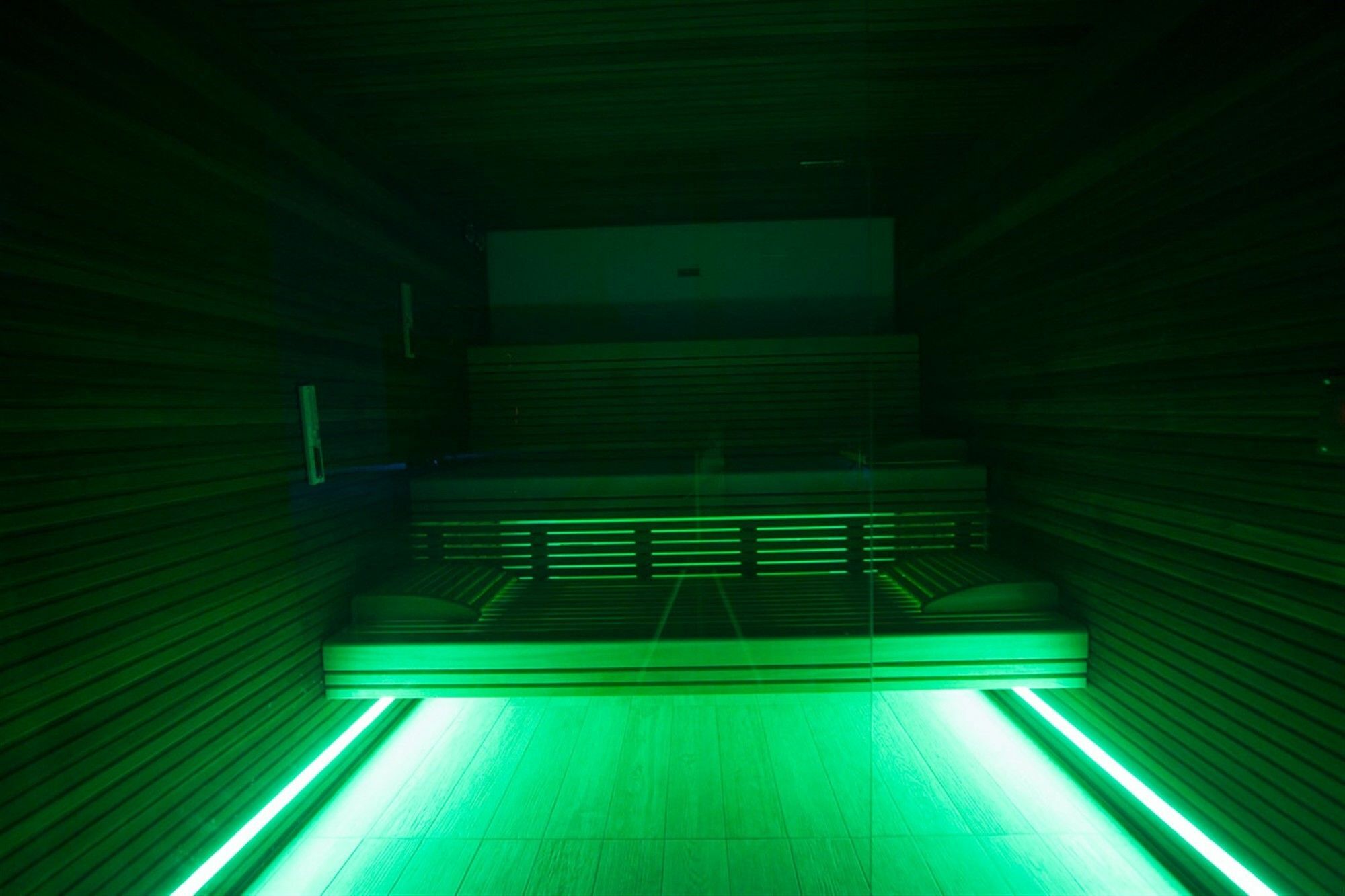Hotel Terme Olympia Montegrotto Terme Exteriör bild