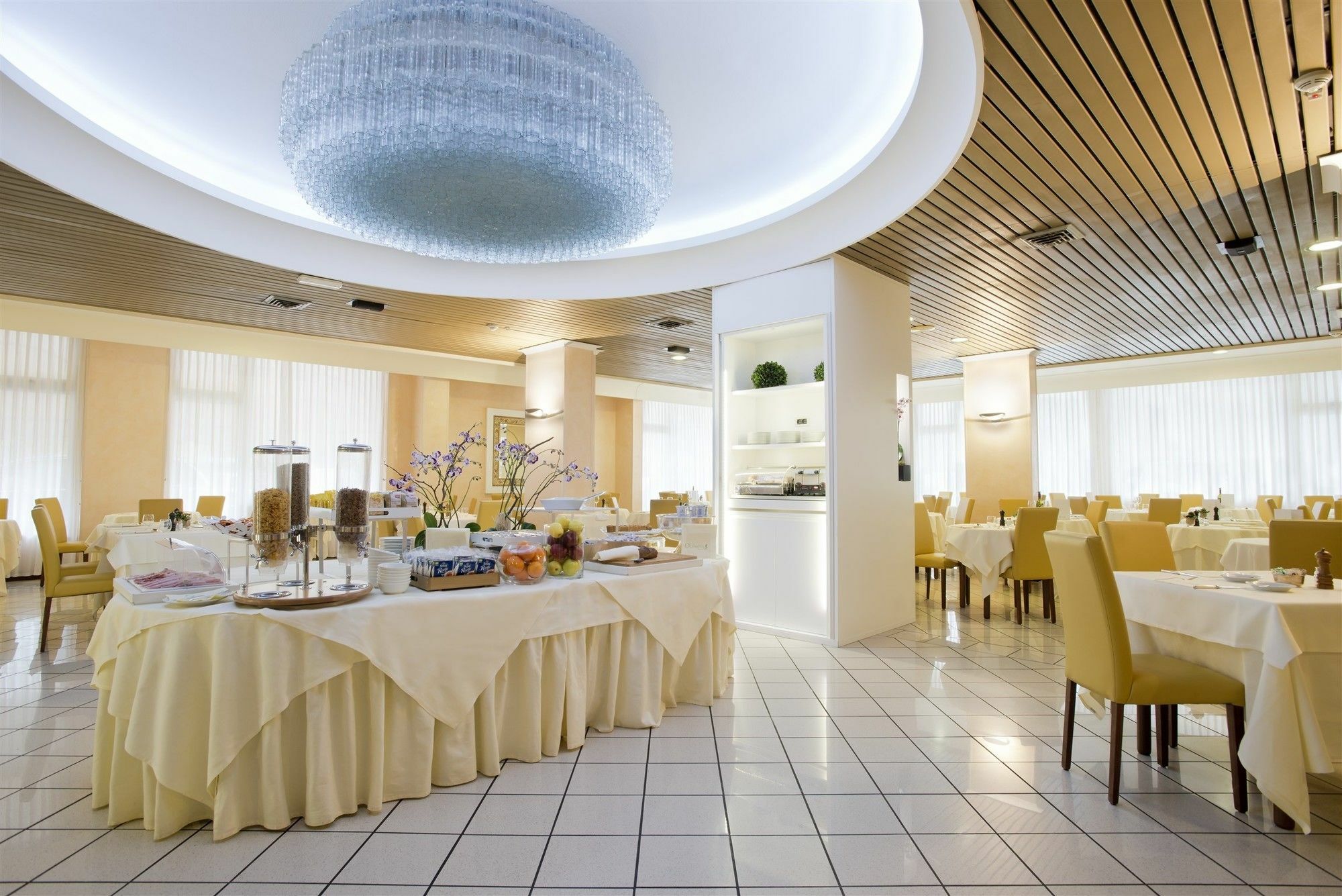 Hotel Terme Olympia Montegrotto Terme Exteriör bild