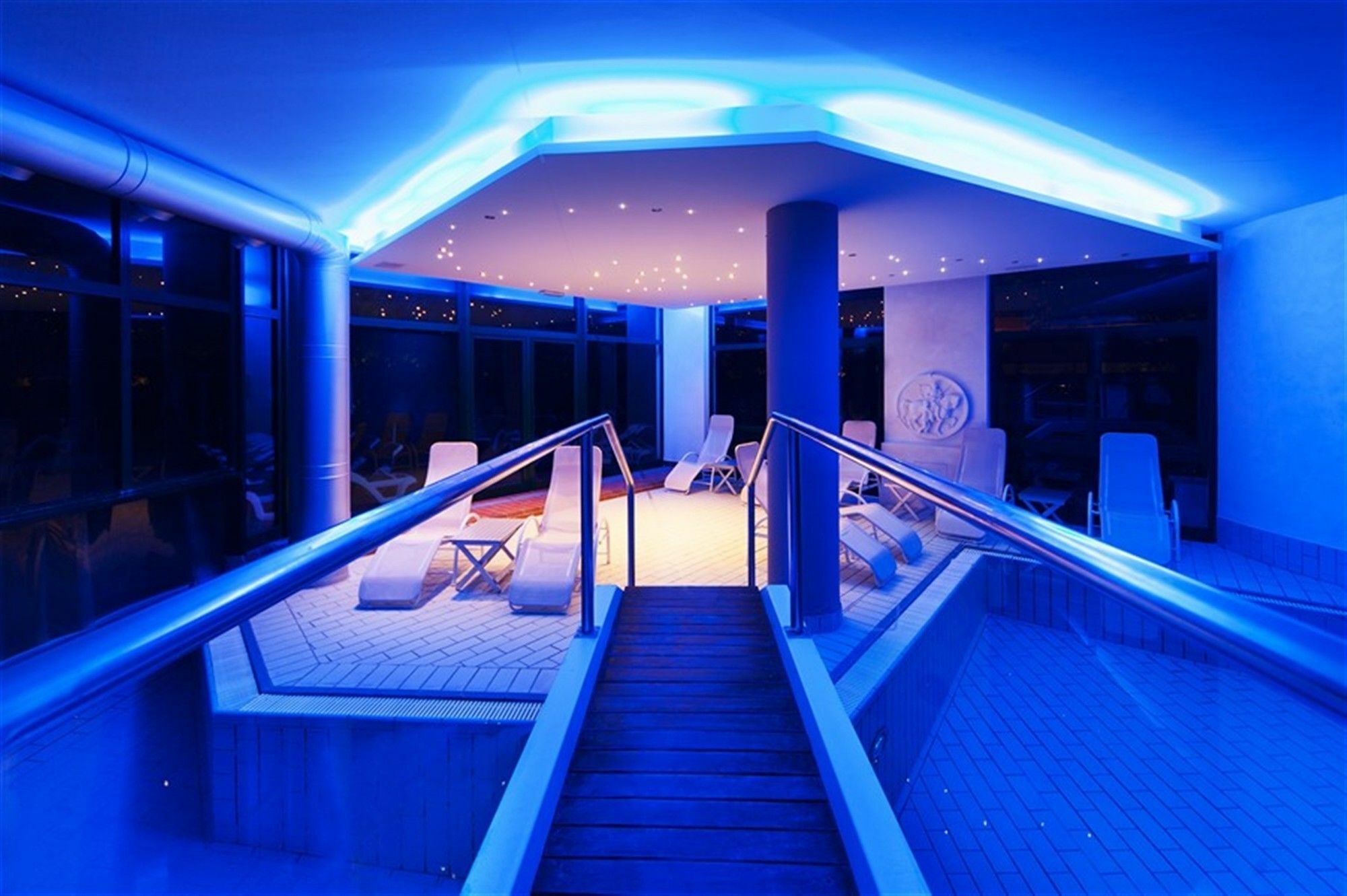 Hotel Terme Olympia Montegrotto Terme Exteriör bild