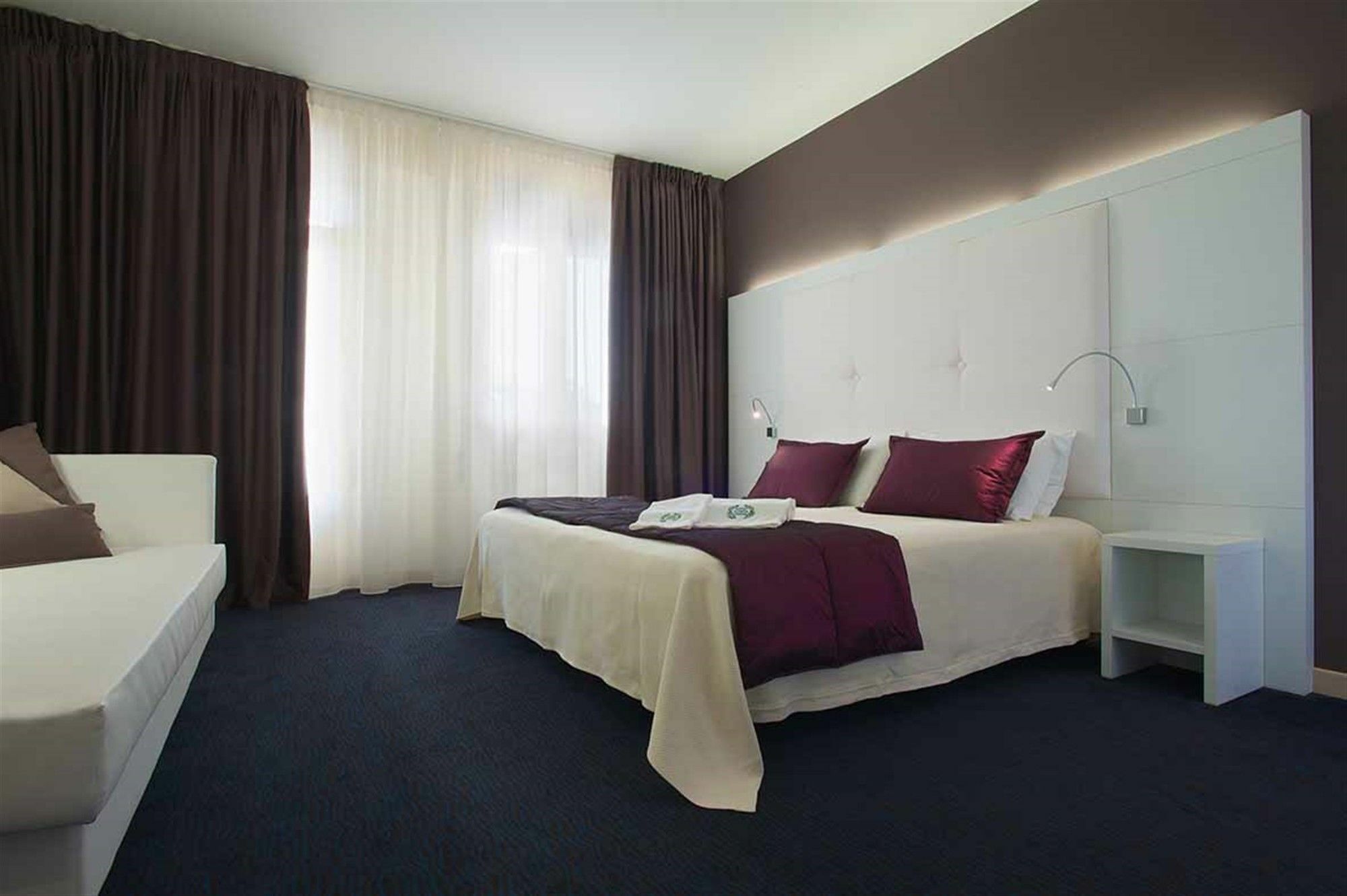 Hotel Terme Olympia Montegrotto Terme Exteriör bild